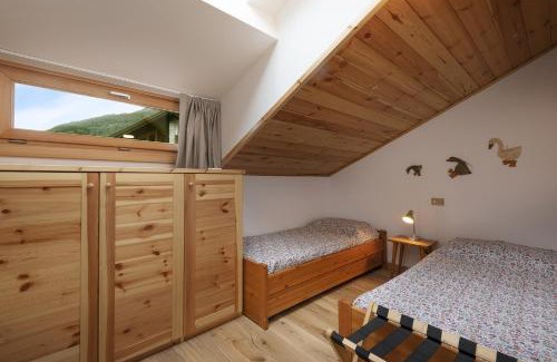 Temu Apartment | La Baita