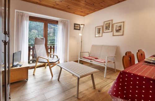 Temu Apartment | La Baita