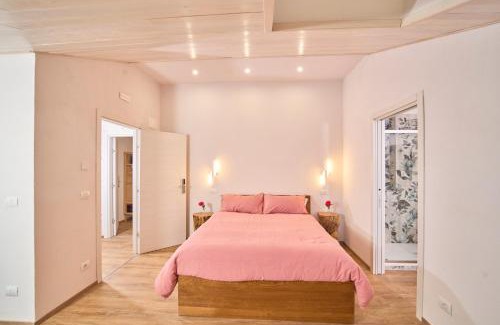 Castel del Piano Apartment | La Baita - Monte Amiata -
