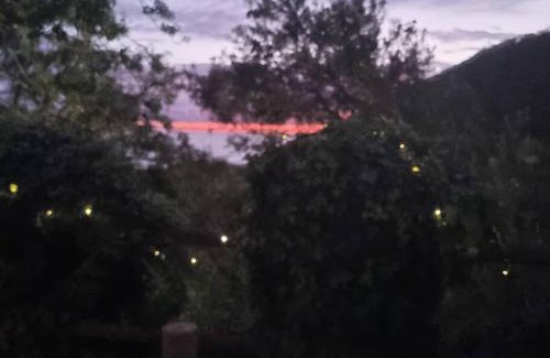 Wilderness Apartment | La Bamba