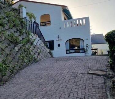 Wilderness Apartment | La Bamba