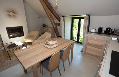 Saint-Laurent-Nouan Apartment | La Barboire Campagne - Design apartment