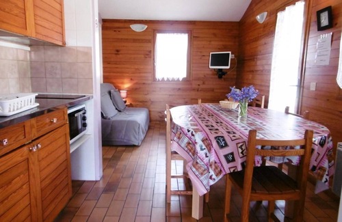 Brocas House | La Bardane - Brocas - Gîte