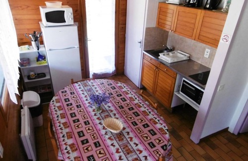 Brocas House | La Bardane - Brocas - Gîte