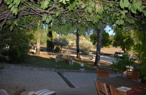 Puget Bed & Breakfast | La Baronne