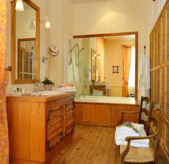 Saint-Martin-de-Re Hotel | La Baronnie Hôtel & Spa - Teritoria