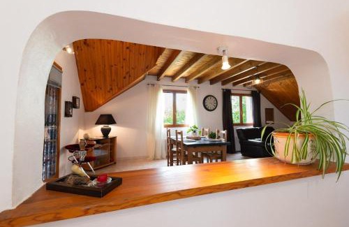 Saint-Sauveur-de-Peyre House | La barrina