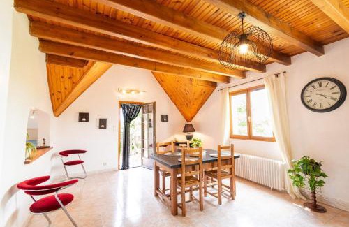 Saint-Sauveur-de-Peyre House | La barrina