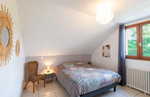 Saint-Sauveur-de-Peyre House | La barrina