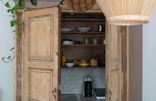 Nuvolento Bed & Breakfast | La Bastia - Bed & Soul