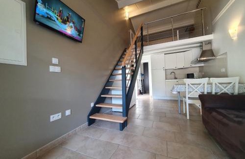 Anduze House | La Bastide Bleue