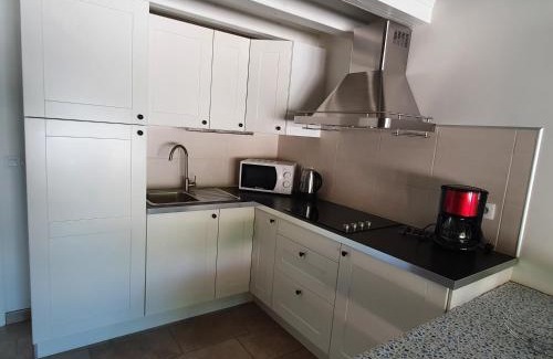 Anduze House | La Bastide Bleue