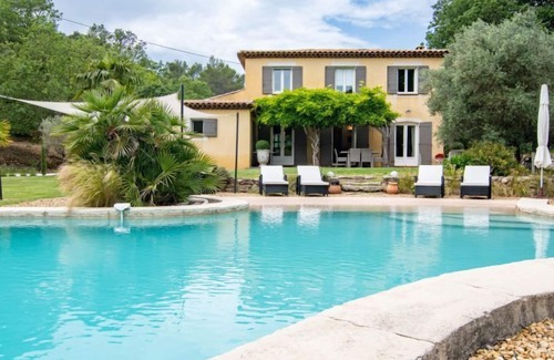 Tourves House | La Bastide by Interhome