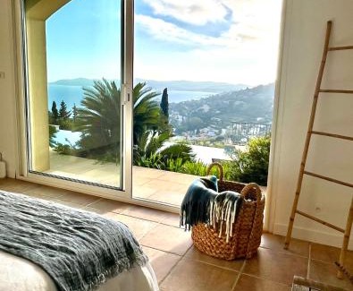 Le Lavandou Bed & Breakfast | La Bastide d'Aiguebelle