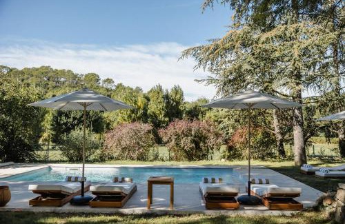 Flassans-sur-Issole House | La Bastide de Monique - Maison d'hôtes en Provence