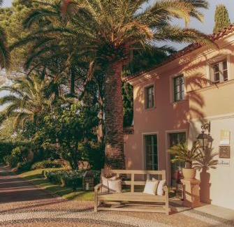 Cote d'Azur- French Riviera Hotel | La Bastide de Saint Tropez