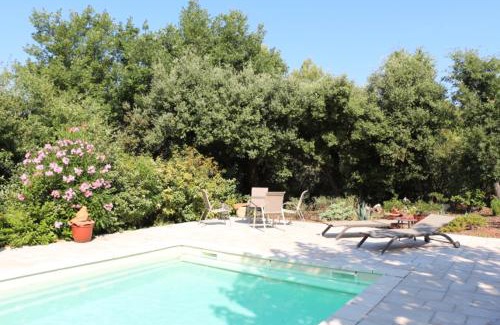 Moissac-Bellevue Apartment | La Bastide des Marcassins