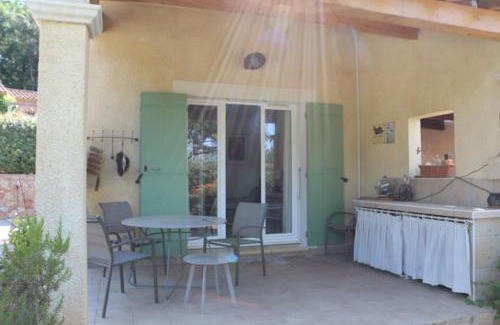Moissac-Bellevue Apartment | La Bastide des Marcassins