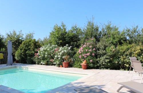 Moissac-Bellevue Apartment | La Bastide des Marcassins