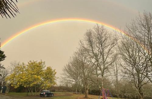 Armous-et-Cau Bed & Breakfast | La Bastide
