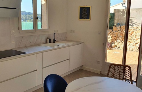 Carnoux-en-Provence House | La bastide des Pins