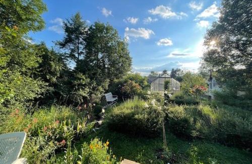 Rosieres Apartment | La bastide