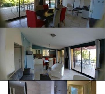 Aouste-sur-Sye House | La Bastide Millassole