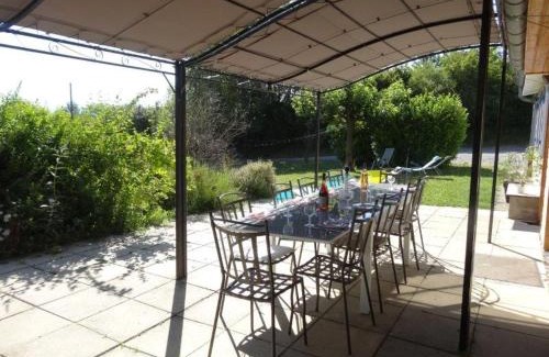 Aouste-sur-Sye House | La Bastide Millassole