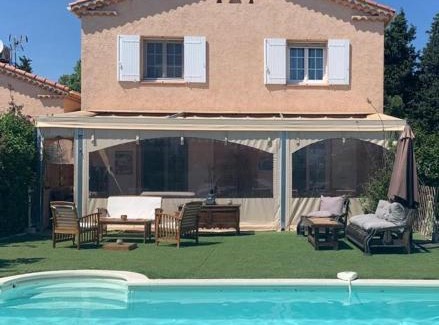 La Londe-les-Maures Apartment | La Bastide Neuve des Oliviers