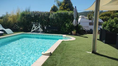 La Londe-les-Maures Apartment | La Bastide Neuve des Oliviers