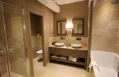 Forcalquier Hotel | La Bastide Saint Georges & Spa