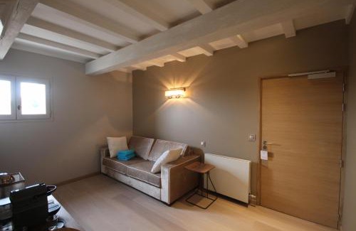 Forcalquier Hotel | La Bastide Saint Georges & Spa