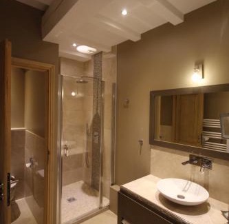 Forcalquier Hotel | La Bastide Saint Georges & Spa