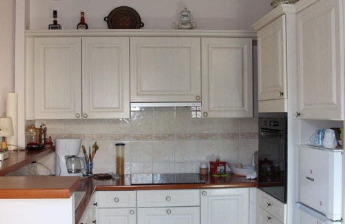La Baule-Escoublac House | La Baule, villa 4-7 persons, 5 min av de Gaulle and 800 m beach