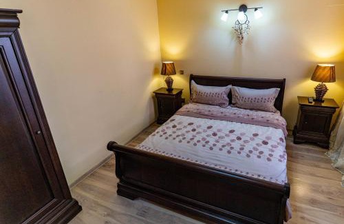 Hunedoara House | La Bebe 1 Bed