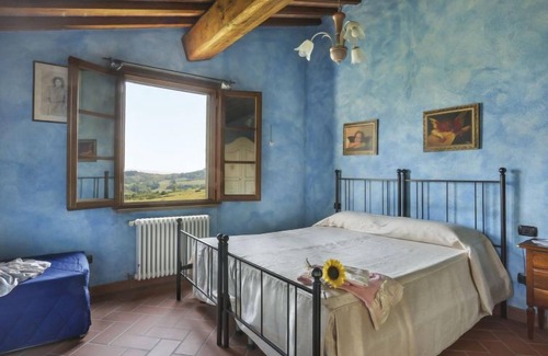 San Miniato House | La Beccaccia by Interhome