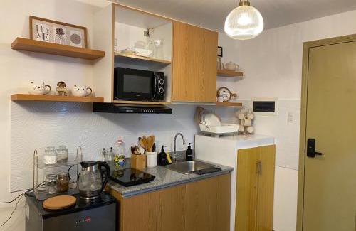 Kauswagan Apartment | La Bella Suite Tuscania Towers