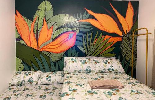 Kauswagan Apartment | La Bella Suite Tuscania Towers