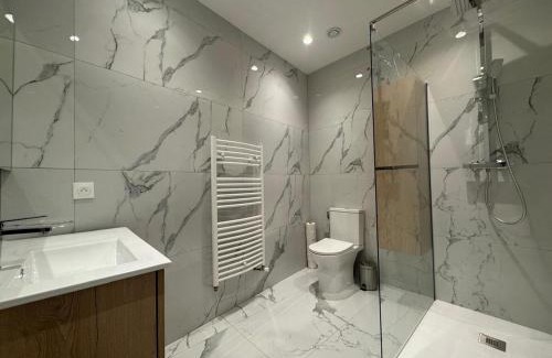 Villejust House | La Bella Vigna - Essoyes - 6 prs - 3 bdr