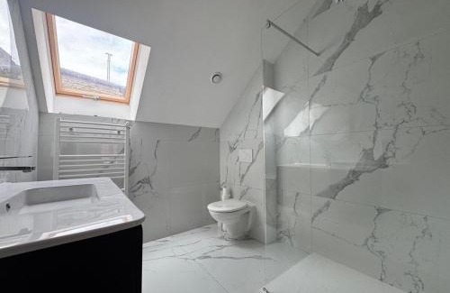 Villejust House | La Bella Vigna - Essoyes - 6 prs - 3 bdr