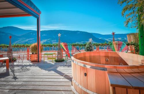Curel House | La Bella Vista