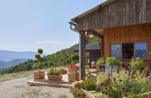 Curel House | La Bella Vista