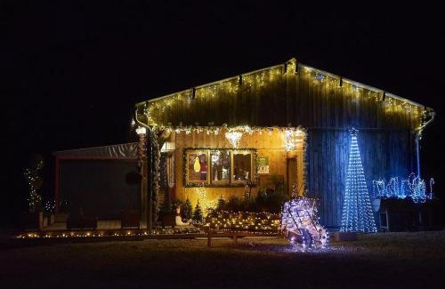Curel House | La Bella Vista