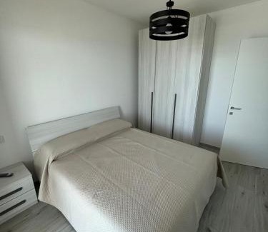 Municipio 3 Apartment | La Bella Vista