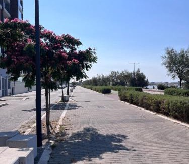 Municipio 3 Apartment | La Bella Vista