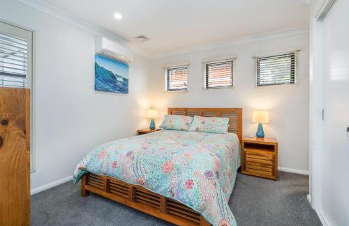 South West Rocks Villa | La Bella Vita at South West Rocks - No Sheets or Towels Provided