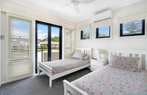 South West Rocks Villa | La Bella Vita at South West Rocks - No Sheets or Towels Provided