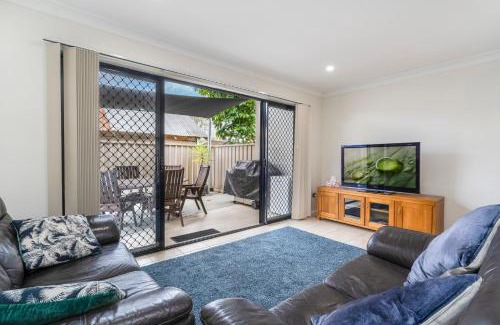 South West Rocks Villa | La Bella Vita at South West Rocks - No Sheets or Towels Provided