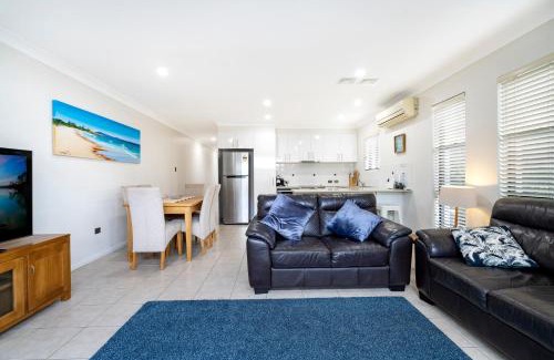 South West Rocks Villa | La Bella Vita at South West Rocks - No Sheets or Towels Provided