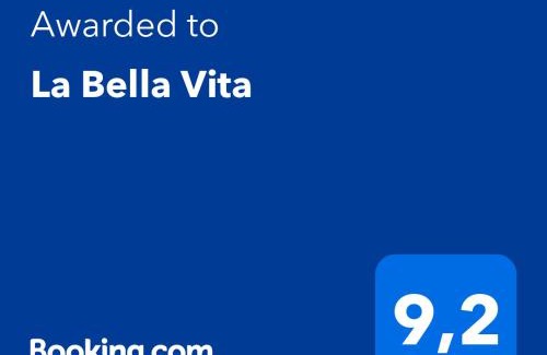 Marina District Villa | La Bella Vita